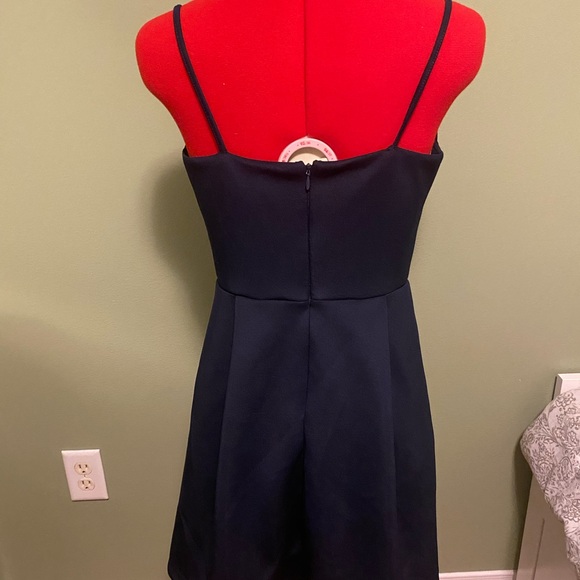 Dynamite Formal Dress - Picture 3 of 5